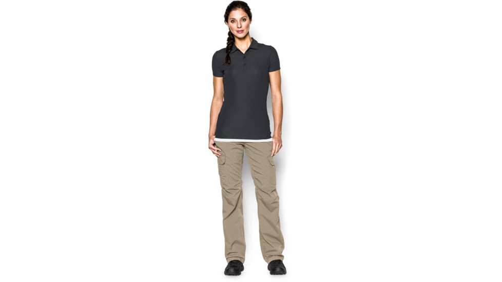 Under Armour UA Tactical Patrol Pant - Womens, Desert Sand, 4, 12540972904
