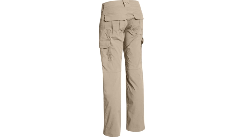Under Armour UA Tactical Patrol Pant - Womens, Desert Sand, 4, 12540972904