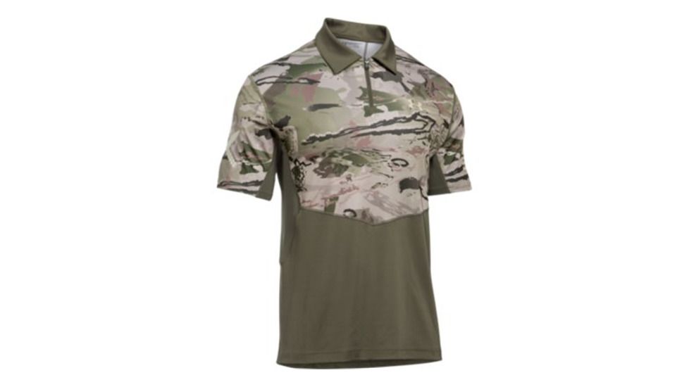 UA Tactical Sub Range