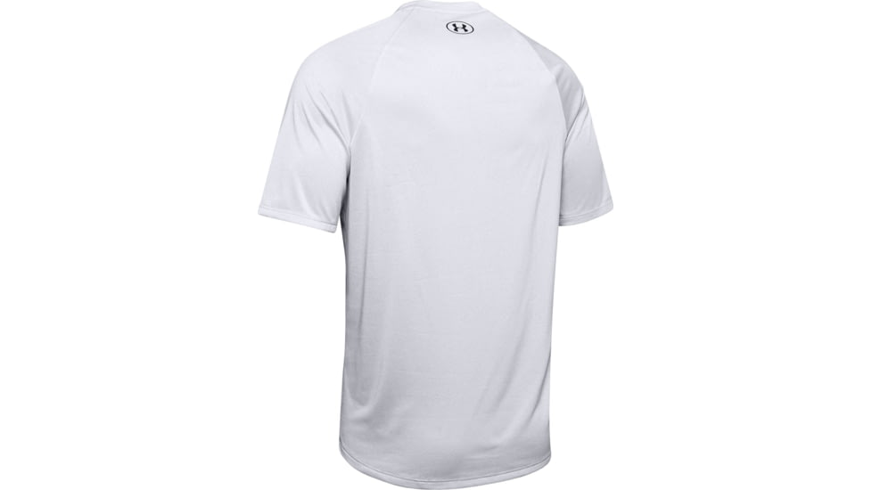 Under Armour Ua Tech 2.0 Short Sleeve Novelty Shirt, Halo - 13453170143X
