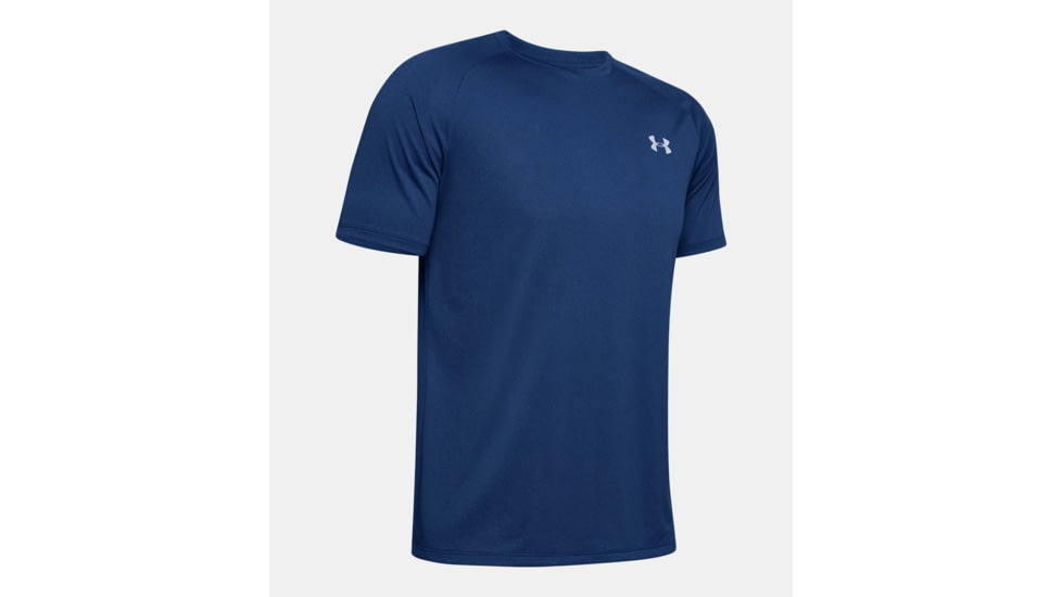 UA Tech 2.0 SS Tee Novelty