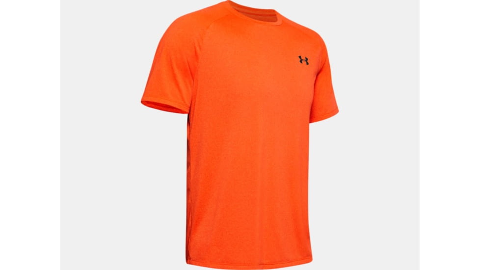 UA Tech 2.0 SS Tee Novelty
