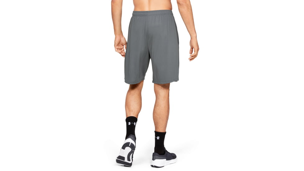 Under Armour Ua Tech Mesh Shorts, Pitch Gray - 1328705012MD