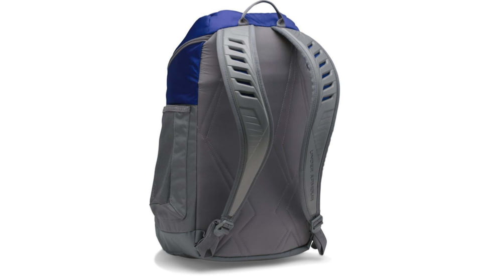 Under Armour UA Undeniable 3.0 Backpack, Royal, One Size Fits All, 1294721400OSFA