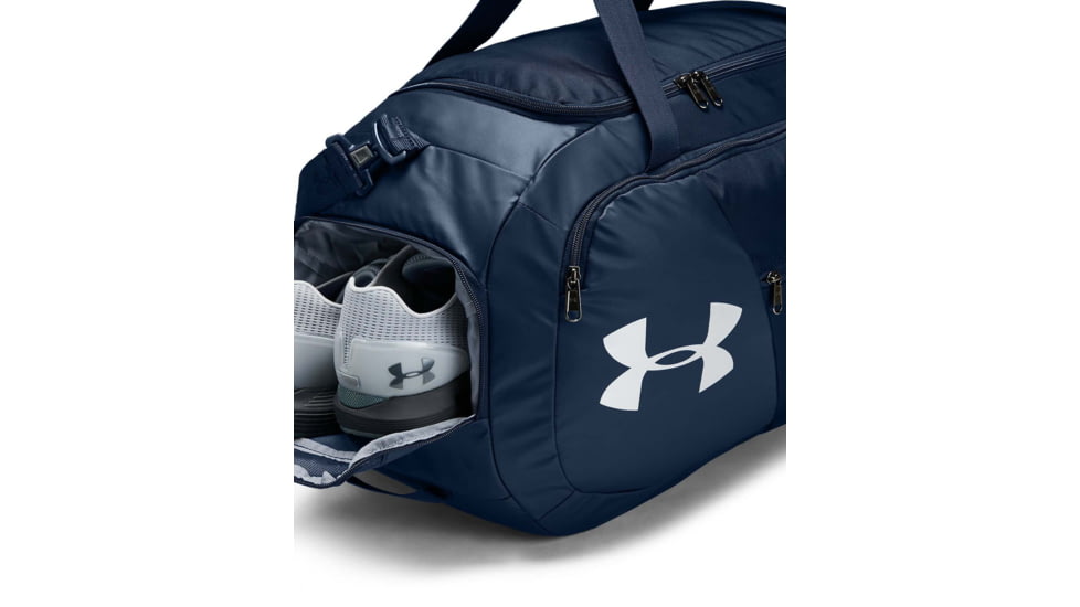 Under Armour Ua Undeniable 4.0 Medium, Academy - 1342657408OSFA