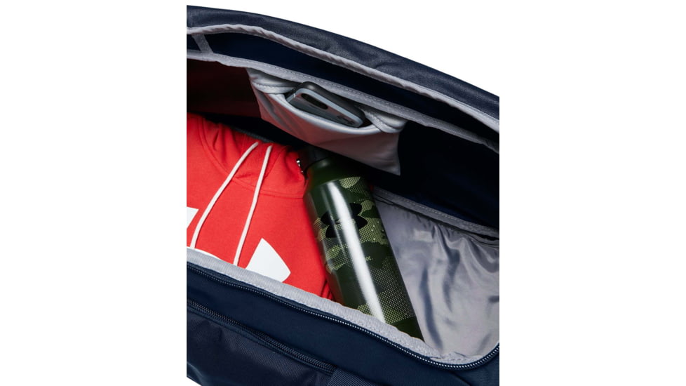 Under Armour Ua Undeniable 4.0 Medium, Academy - 1342657408OSFA