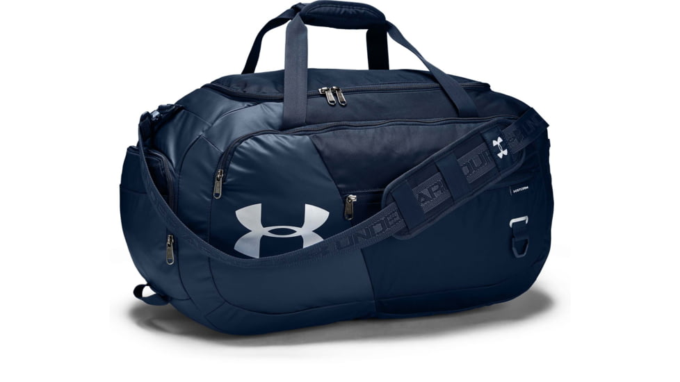 Under Armour Ua Undeniable 4.0 Medium, Academy - 1342657408OSFA