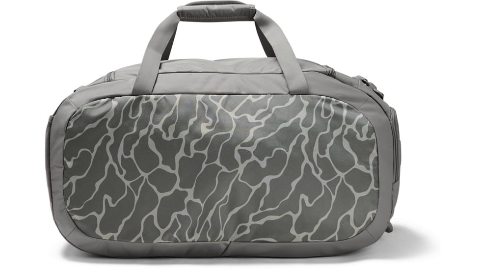 Under Armour UA Undeniable 4.0 Medium Duffle Bag, Gravity Green, One Size Fits All, 1342657388OSFA