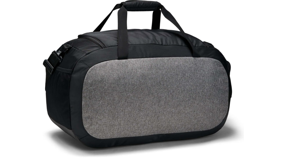 Under Armour Ua Undeniable 4.0 Medium, Graphite Medium Heather - 1342657040OSFA