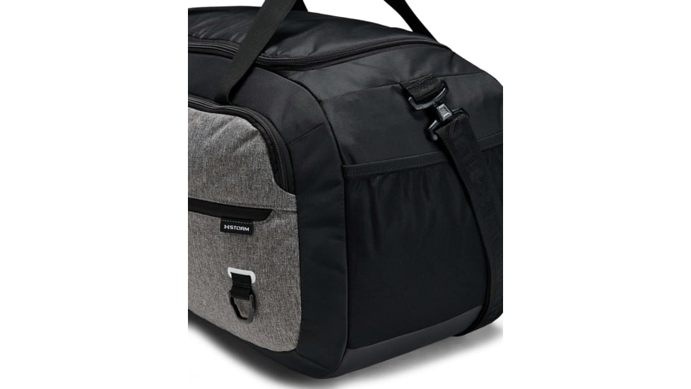 Under Armour Ua Undeniable 4.0 Medium, Graphite Medium Heather - 1342657040OSFA