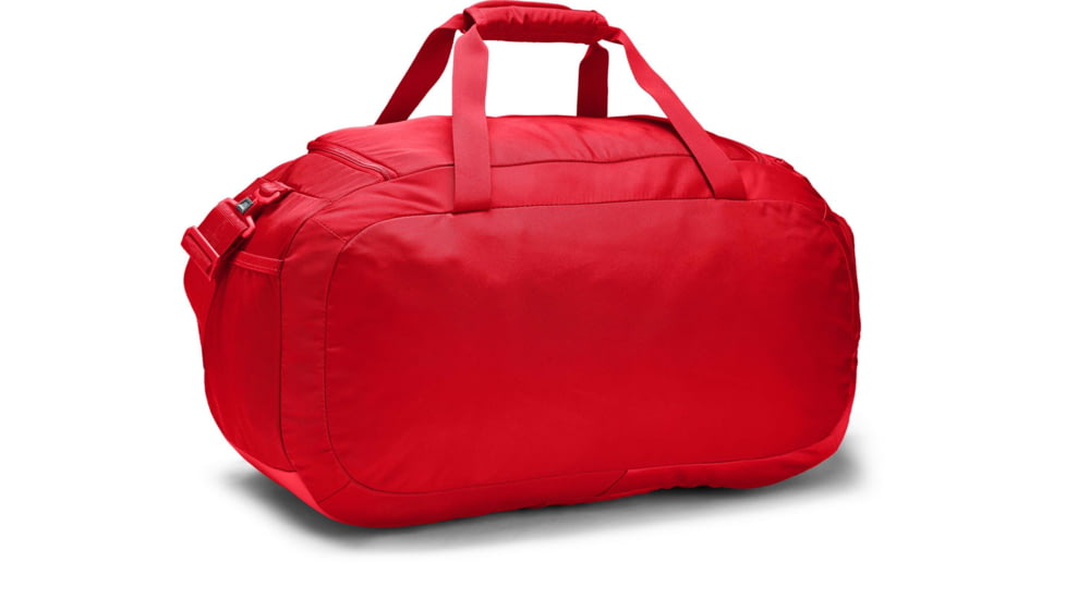 Under Armour Ua Undeniable 4.0 Medium, Red - 1342657600OSFA