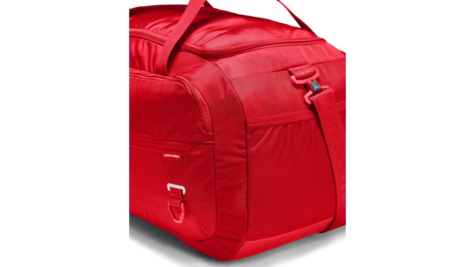 Under Armour Ua Undeniable 4.0 Medium, Red - 1342657600OSFA