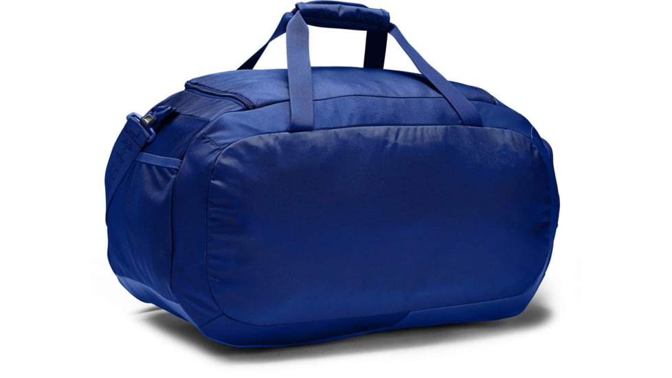 Under Armour Ua Undeniable 4.0 Medium, Royal - 1342657400OSFA