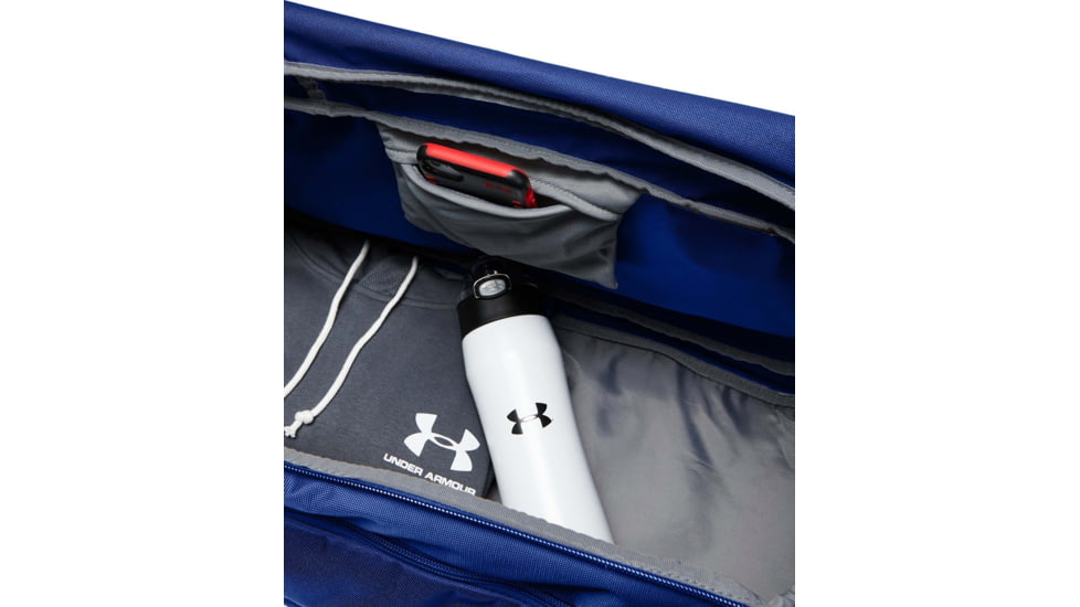 Under Armour Ua Undeniable 4.0 Medium, Royal - 1342657400OSFA