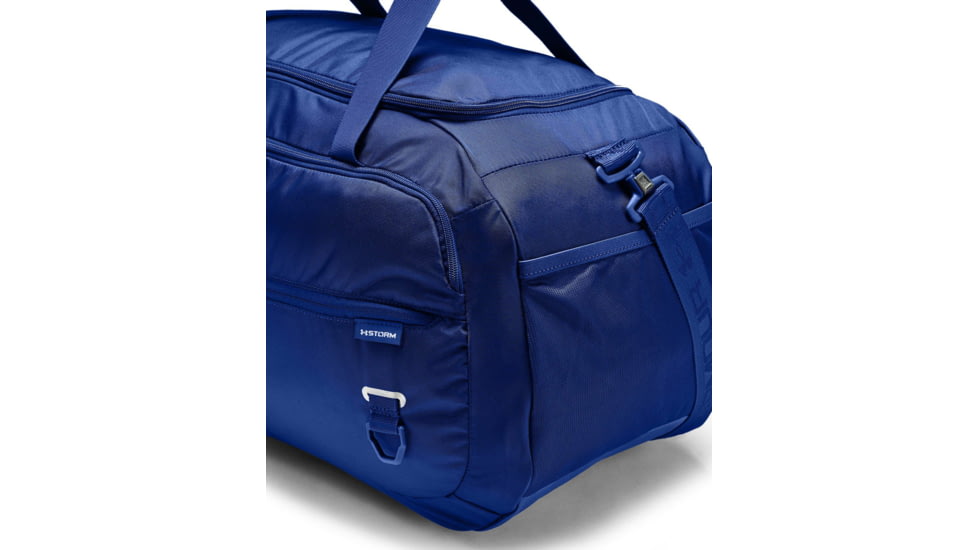 Under Armour Ua Undeniable 4.0 Medium, Royal - 1342657400OSFA