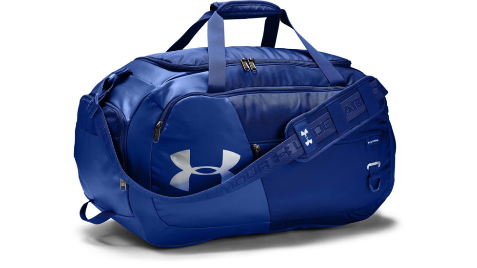 Under Armour Ua Undeniable 4.0 Medium, Royal - 1342657400OSFA