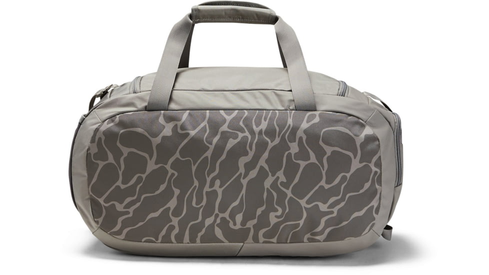 Under Armour UA Undeniable 4.0 Small Carrying Bag, Silver, One Size Fits All, 1342656388OSFA