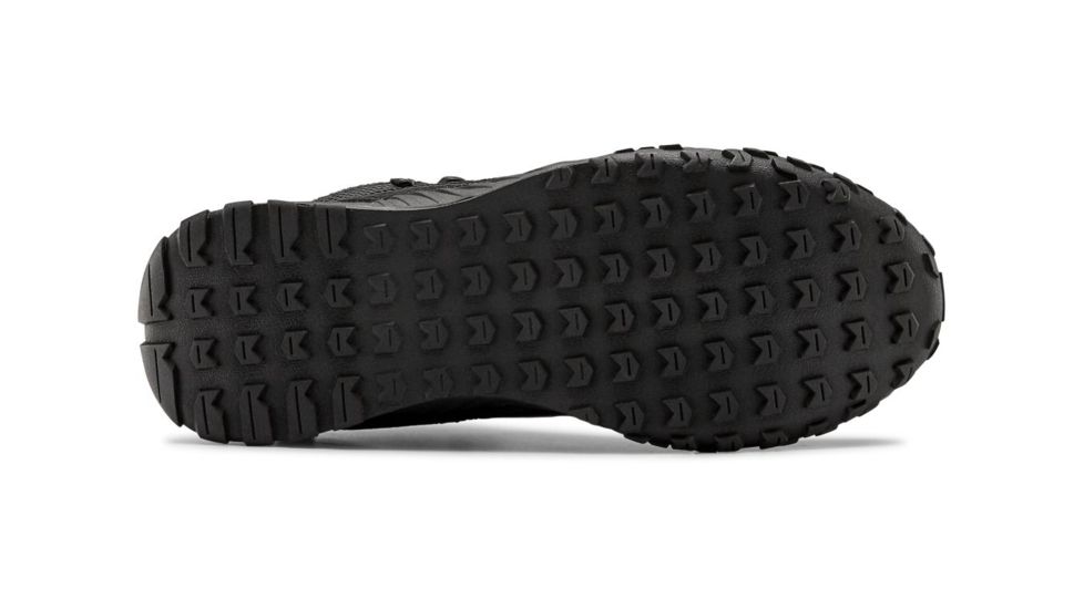 Under Armour UA Valsetz RTS 1.5 5in WP Tactical Boots - Men's, 10, Black, 302285400110