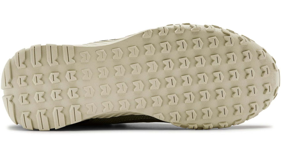 Under Armour UA Valsetz RTS 1.5 5in WP Tactical Boot - Mens, OD Green, 10.5, 302285430010.5