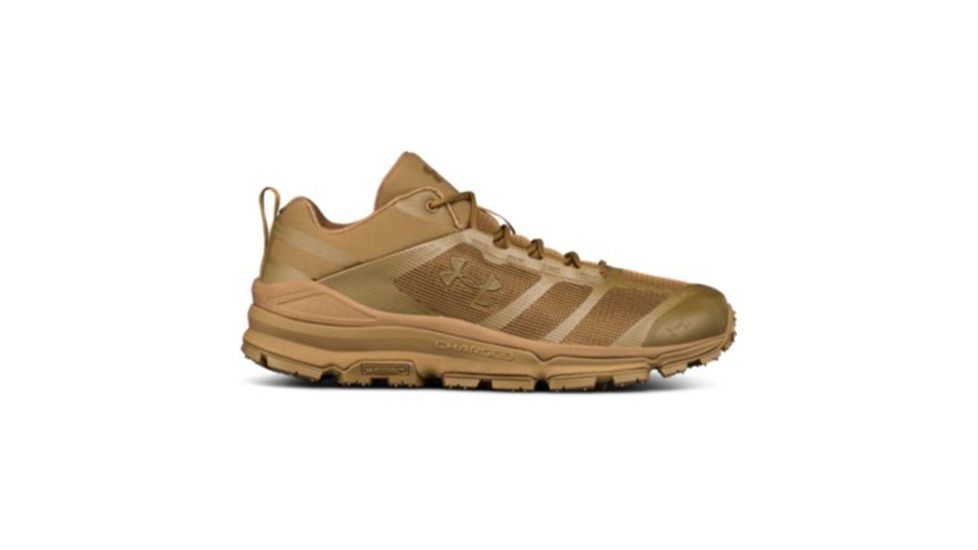UA Verge Low