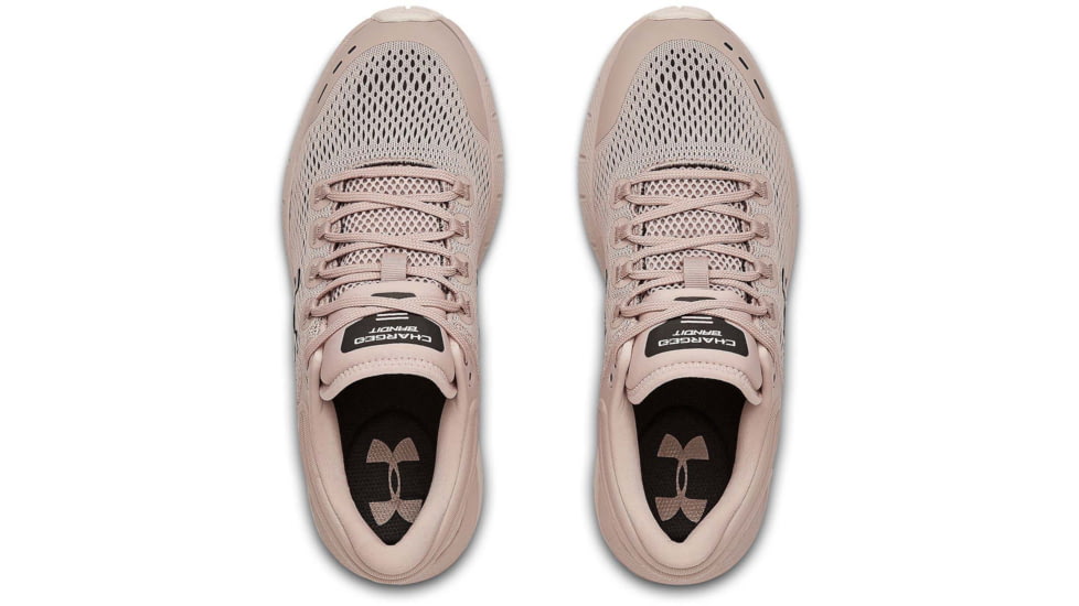 Under Armour UA Charged Bandit 5 Running Shoes - Womens, 302196460010
