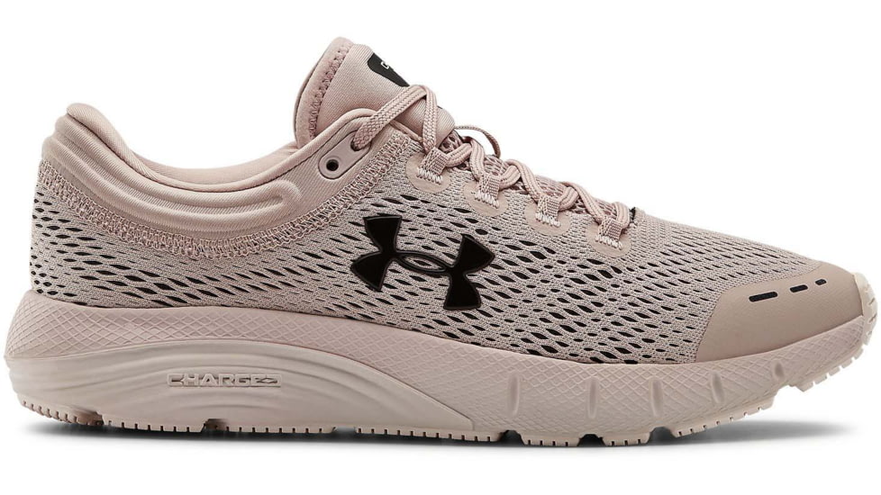 Under Armour UA Charged Bandit 5 Running Shoes - Womens, 302196460010