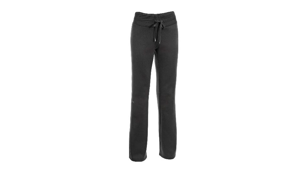 UA Women's Fleece Storm 32&quot; Pant