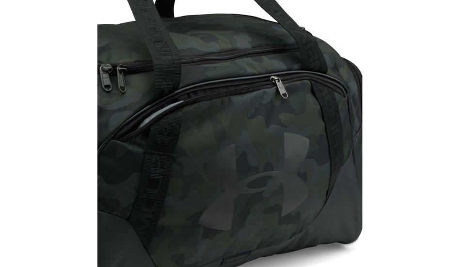 Under Armour Undeniable Duffle 3.0 MD, Desert Sand/Black/Black, OSFA, 1300213-290-OSFA