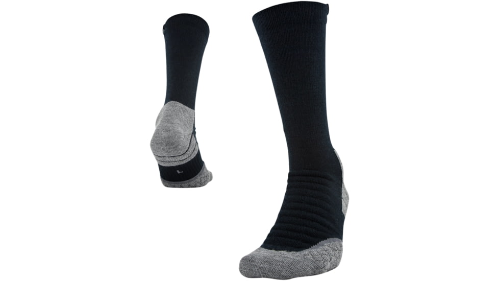 Unisex UA All Season Wool Boot Socks