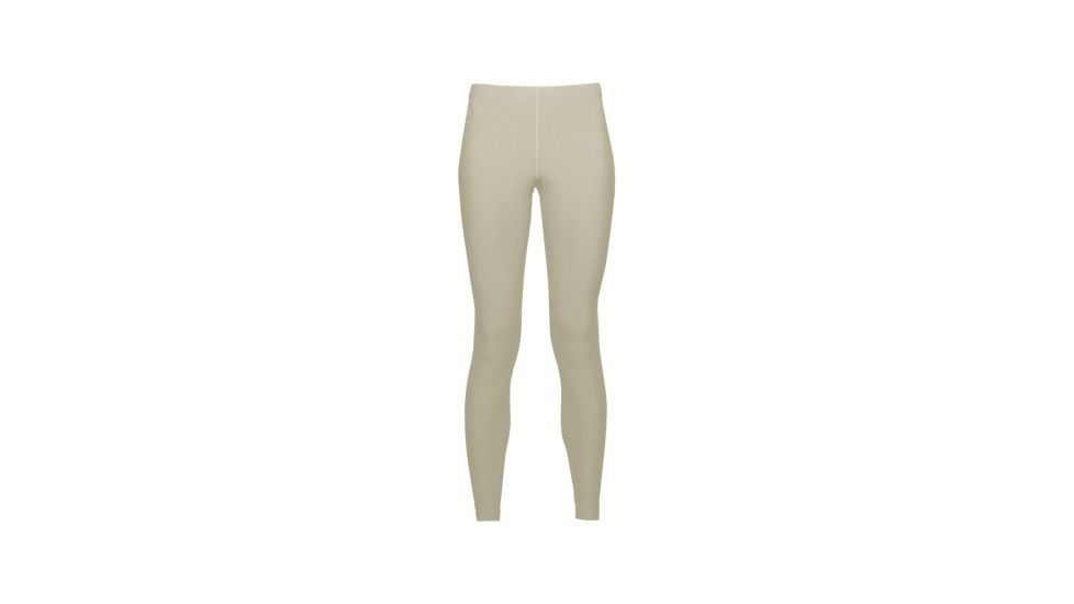UnderArmour Women's ColdGear Tactical Legging - Desert Color 1005562-290