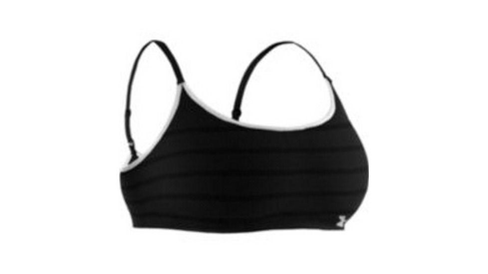 Under Armour Women's Seamless Bralette - 1227986001LG