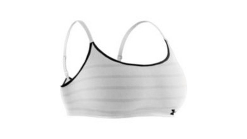Under Armour Women's Seamless Bralette - 1227986100LG