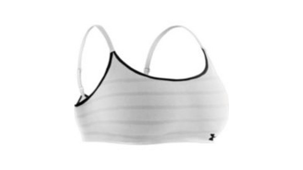 Under Armour Women's Seamless Bralette - 1227986100SM