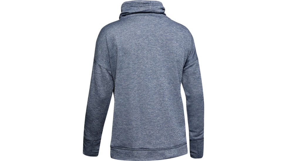 Under Armour Womens Freedom Funnel Neck, Academy - 1347196408XL