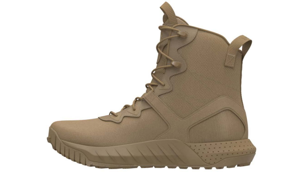 Under Armour UA Micro G Valsetz AR670 Tactical Boots, 10.5 US, 302401020010.5