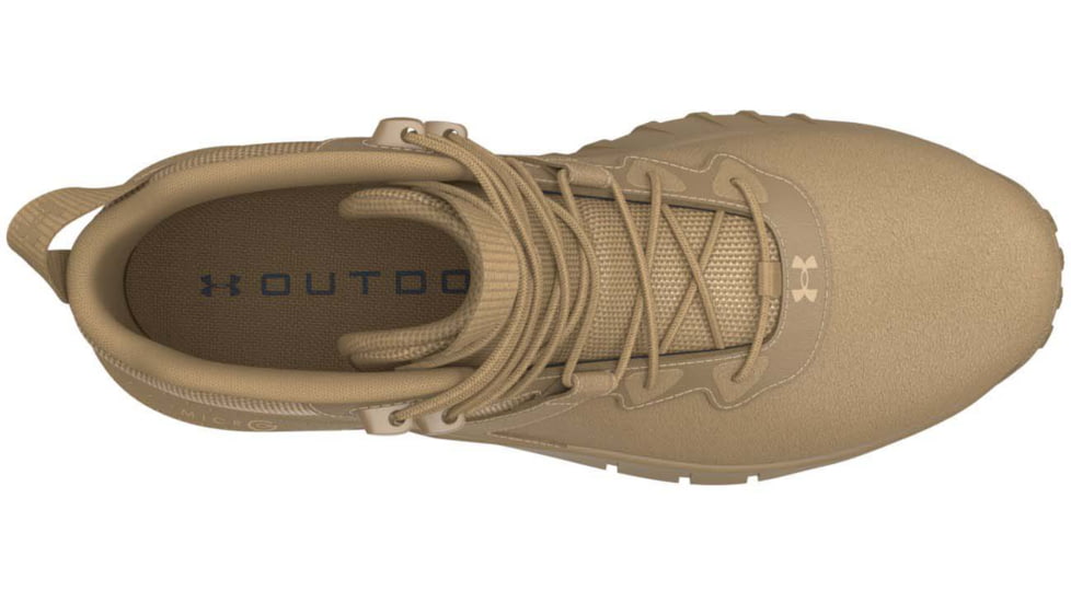 Under Armour UA Micro G Valsetz AR670 Tactical Boots, 10.5 US, 302401020010.5