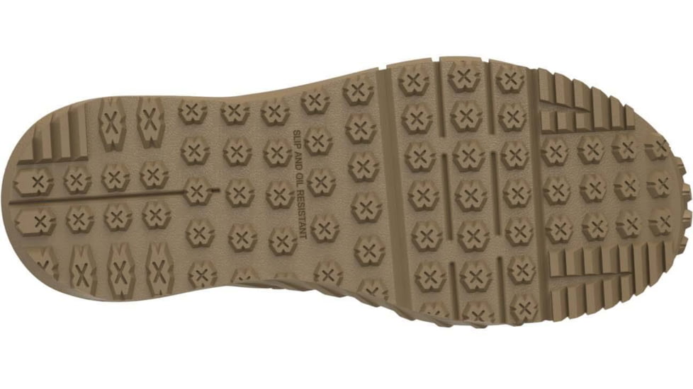 Under Armour UA Micro G Valsetz AR670 Tactical Boots, 10.5 US, 302401020010.5