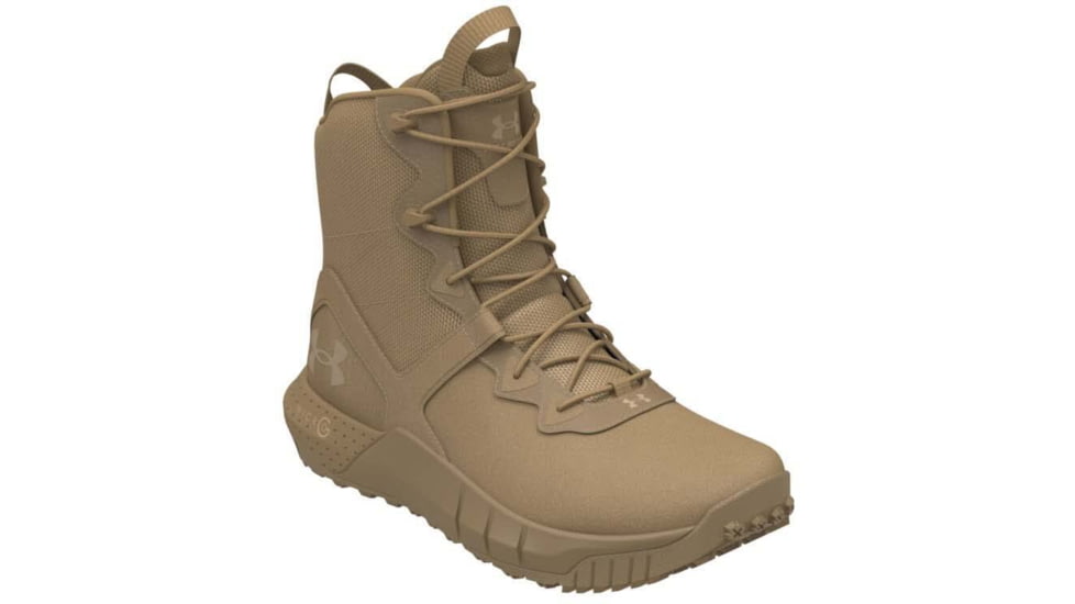 Under Armour UA Micro G Valsetz AR670 Tactical Boots, 10.5 US, 302401020010.5