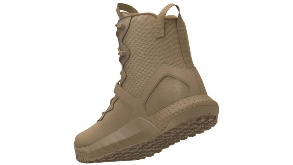 Under Armour UA Micro G Valsetz AR670 Tactical Boots, 10.5 US, 302401020010.5