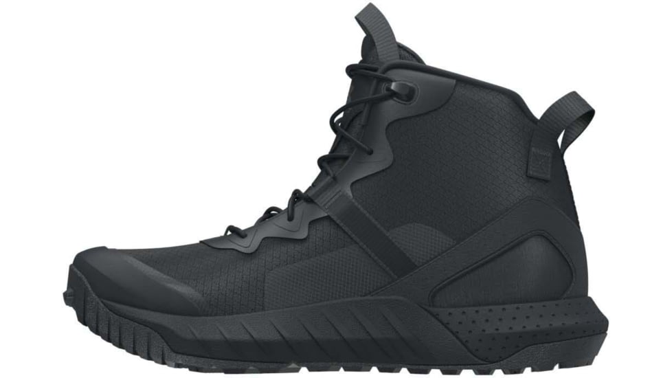 Under Armour UA Micro G Valsetz Mid Tactical Boots, 12 US, 302374200112