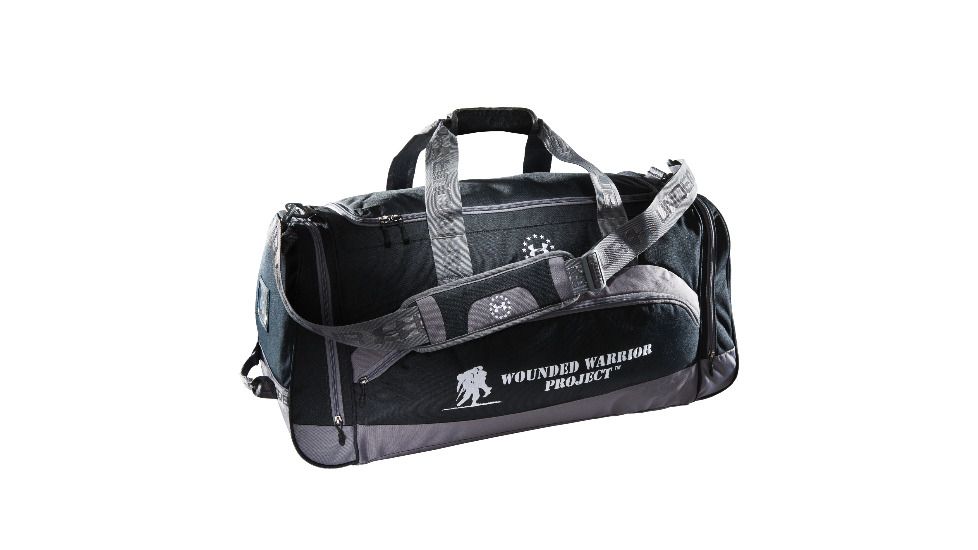 Under Armour Wwp Duffel - 1227533001