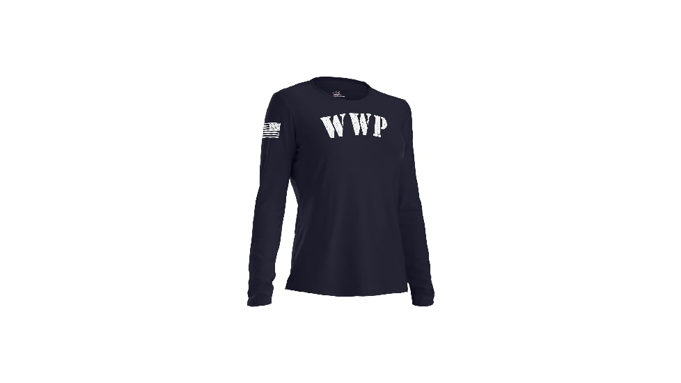 Under Armour Wwp Tee-shirt 2x - 12337684652X
