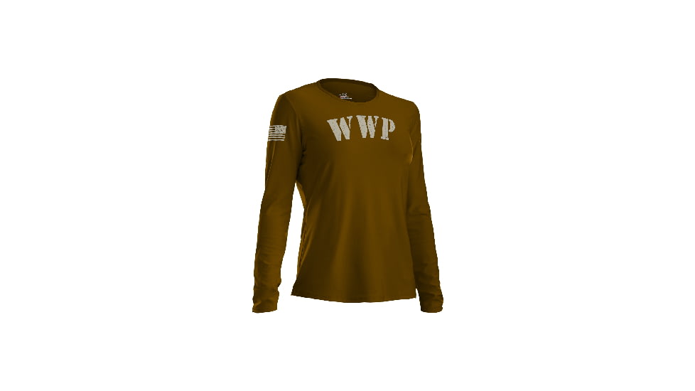 Under Armour Wwp Tee-shirt 3x - 12337682103X