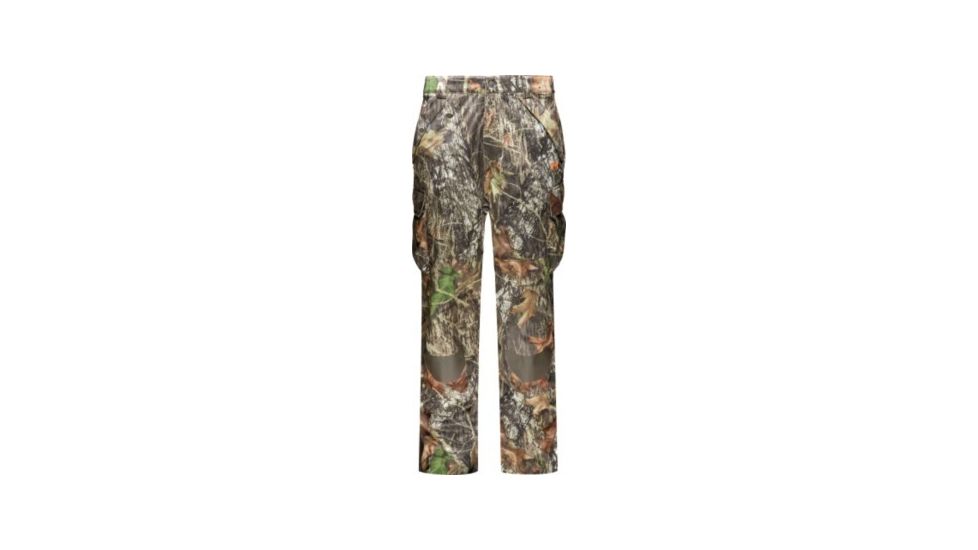 Under Armour Men's ColdGear Armour Stealth Camo Pant - Break-Up Color 1006020-375