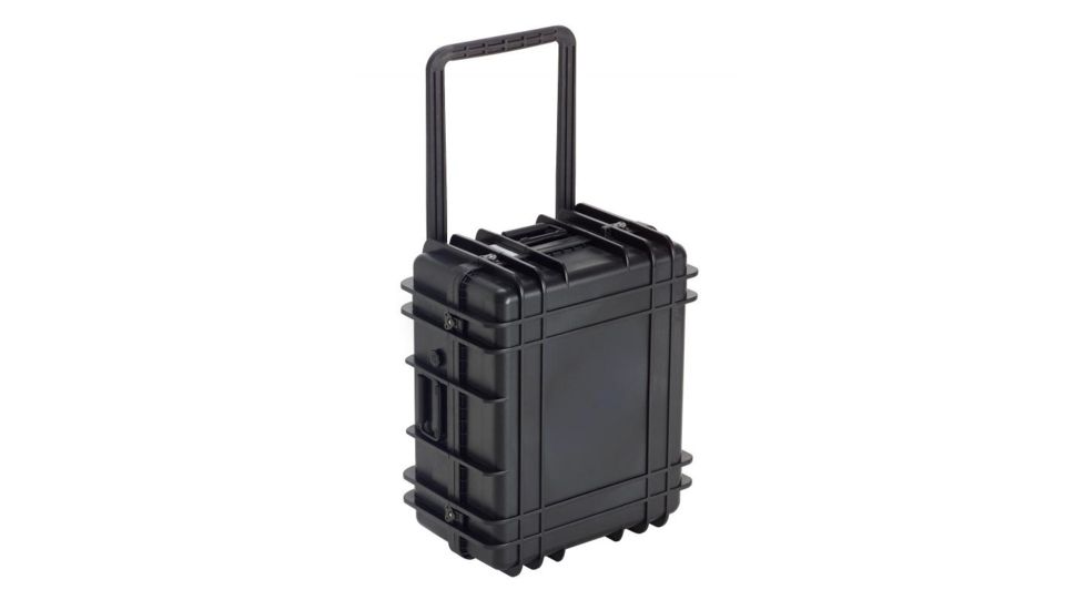 Underwater Kinetics 1022 Loadout Case - Black