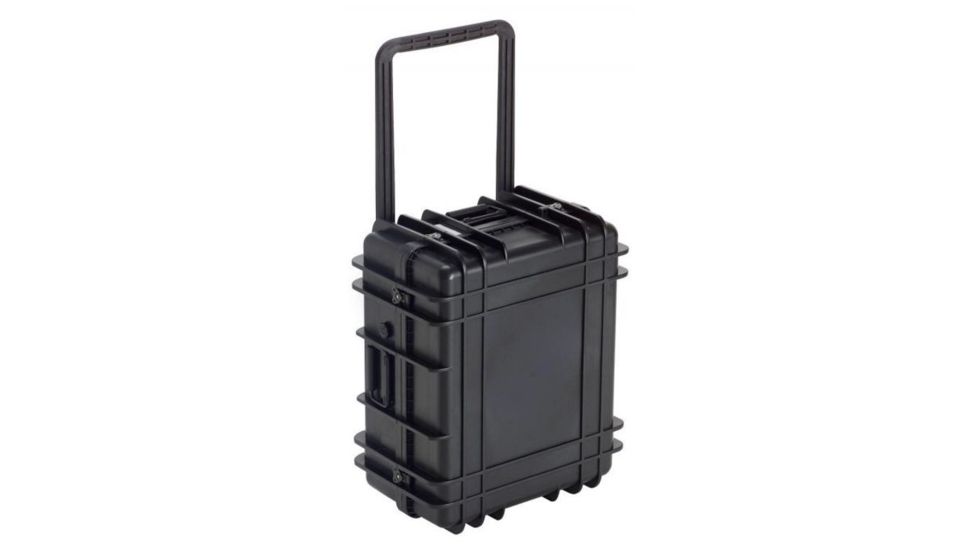 Underwater Kinetics 1122 LoadoutCase/Foam/Black