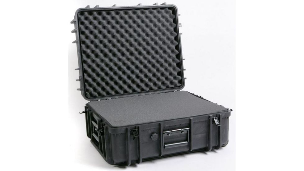 Underwater Kinetics 1122 LoadoutCase/Foam/Black