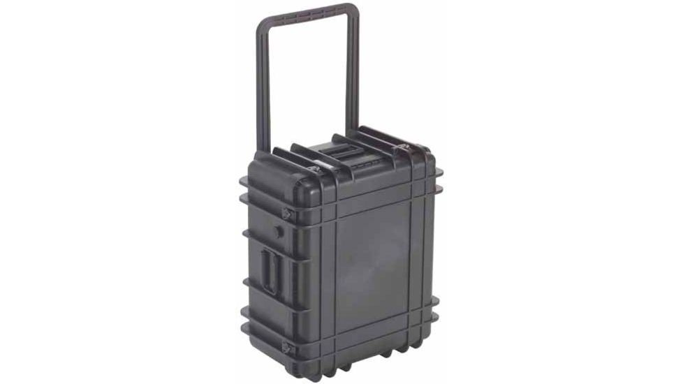 Underwater Kinetics 1122 Transit Case Shipping