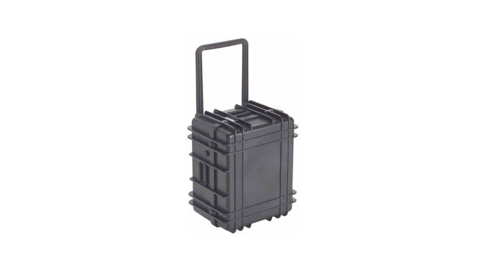 Underwater Kintetics 1322 LoadoutCase/Empty/Black