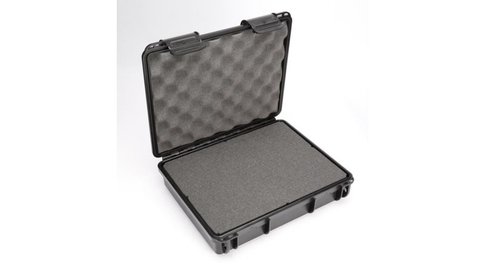 Underwater Kinetics 312 UltraBox - w/ Foam, No Handle, Black 07603